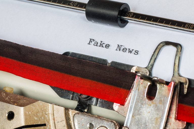fake-news